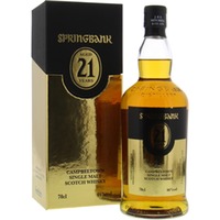 21 Years Old Edition 13/491 46%