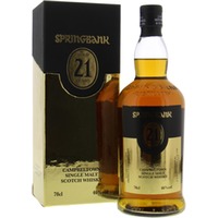 21 Years Old Edition 13/06 46%