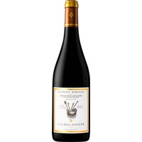 Calmel & Joseph Le Petit Miracle Côtes du Roussillon Villages Bio Rotwein