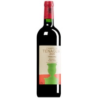 "Campo di Tenaglia" Cabernet Franc Toscana IGT