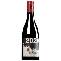 Contrada P (Porcaria) Rosso Terre Siciliane IGT