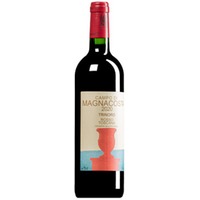 "Campo di Magnacosta" Cabernet Franc Toscana IGT