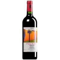 "Palazzi" Rosso Toscana IGT