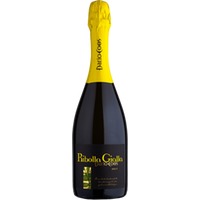 Ribolla Gialla spumante brut - Dario Coos