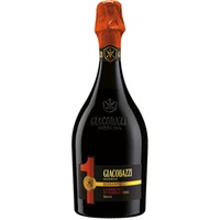 Giacobazzi 1 Lambrusco di Sorbara DOC brut - Giacobazzi