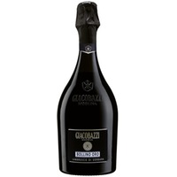 Bollino Oro Lambrusco di Sorbara DOC brut - Giacobazzi