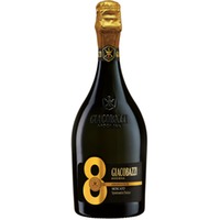 Giacobazzi 8 Moscato Spumante mild - Giacobazzi