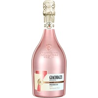 Giacobazzi 7 Pink Edition Prosecco DOC brut - Giacobazzi