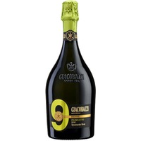 Giacobazzi 9 Pignoletto DOC brut - Giacobazzi