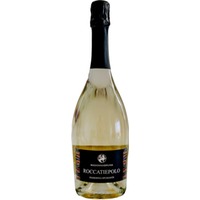 Roccatiepolo Passerina Spumante extra trocken - Madonnabruna