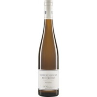 Riesling VDP.Erstes Gewächs Ruppertsberger Reiterpfad 1g Christmann - Weingut A. Christmann