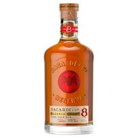 Bacardi Reserva Ocho