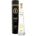Ouzo 7 epta Premium Gold mit Geschenkbox 43% Vol 