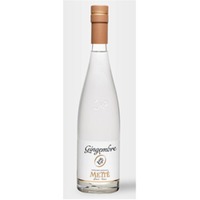 Gingembre (Ingwer) 45%  JEAN PAUL METTE