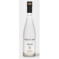 Kirsch (Kirsche) Hors d'Age 45%  JEAN PAUL METTE