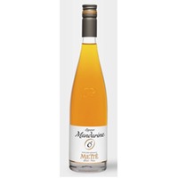 Liqueur Mandarine  JEAN PAUL METTE