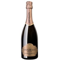 Spumante Brut Annibale Lessini Durello BENNATI