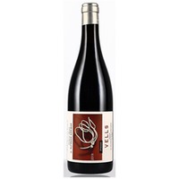 Carignan Trossos Vells ALFREDO ARRIBAS