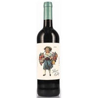 Tempranillo Flores de Callejo FELIX CALLEJO