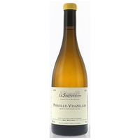 Chardonnay Pouilly-Vinzelles LA SOUFRANDIERE (bio)