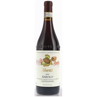 Barolo DOCG Castiglione VIETTI