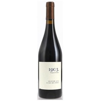 Carignan Cotes Catalanes rouge IGP 2019 ROC DES ANGES (bio)