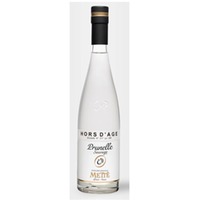 Prunelle Sauvage (Schlehe) Hors d'Age 45%  JEAN PAUL METTE