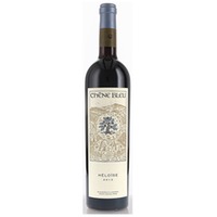 Heloise IGP CHENE BLEU