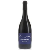 Syrah Entrevon SAINT JEAN DU BARROUX (bio)