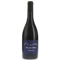 Syrah Saint-Jean VdF SAINT JEAN DU BARROUX (bio)