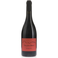 Grenache Bois Long VdF SAINT JEAN DU BARROUX (bio)