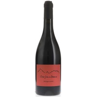 Grenache Les Usclades VdF SAINT JEAN DU BARROUX (bio)