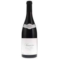 Sancerre rouge Belle Dame VACHERON (bio)