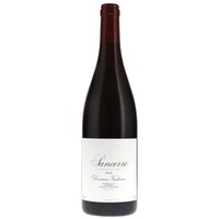Pinot Noir Sancerre rouge VACHERON (bio)
