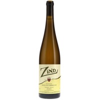 Chardonnay Auxerrois ZIND ZIND-HUMBRECHT (bio)