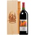"Palazzi" Rosso Toscana IGT MAGNUM Original-Holzkiste 