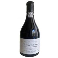 Dona Berta Tinta Barroca