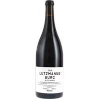 Lutzmannsburg Alte Reben