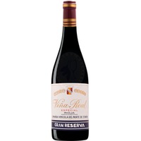 Vina Real Gran Reserva Rioja DOCa Cvne 75l