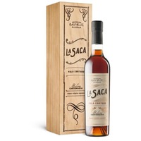 Bodegas Altanza La Saca Palo Cortado Solera Centenaria Holzkiste