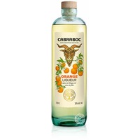 Cabraboc Orange Liqueur 30 %, 0,7-l-Flasche