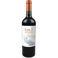 Km.0 Gran Reserva Tannat