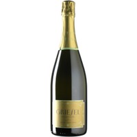 Pinot Noir Granit »F« Sekt Brut Nature