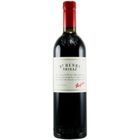 Penfolds St. Henri Shiraz
