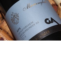 MARIENGLAS UNTERTÜRKHEIMER GIPS Spätburgunder GG | Monopollage