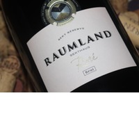 Rosé Réserve | brut | Raumland