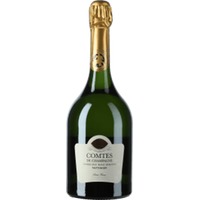 Champagne Comtes de Champagne Grands Crus Blanc de Blancs Brut Flaschengärung