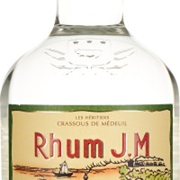 Rhum Blanc Agricole