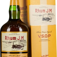 Rhum Vieux Agricole VSOP  im Geschenkkarton