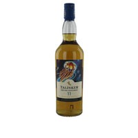 Talisker DIAGEO Special Release 11 Jahre Cask Strength, 55,1%, Isle of Skye Single Malt